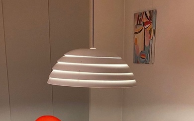 Elio Martinelli - Martinelli Luce - Ceiling lamp - Cupolone