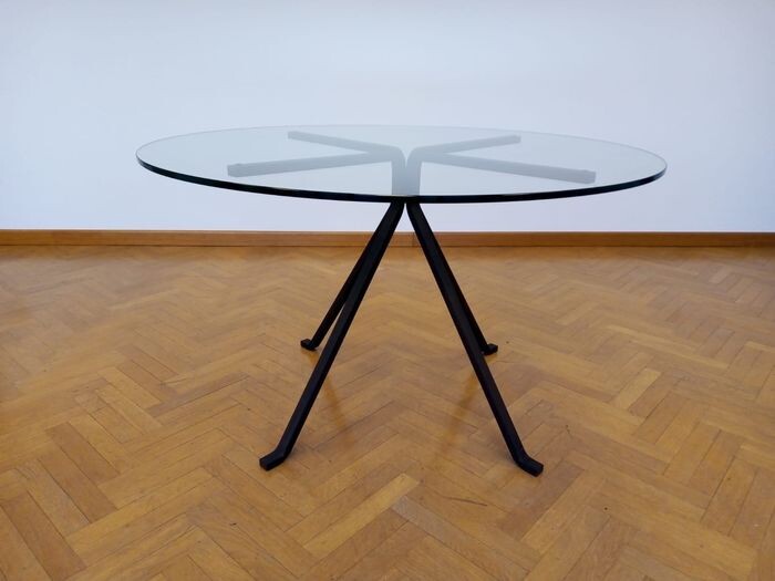 Enzo Mari - Driade - Dining table, Table - Cugino