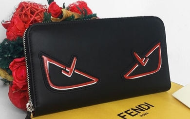 Fendi - Bag Bugs - Wallet