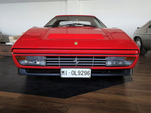Ferrari - 328 GTS - 1989
