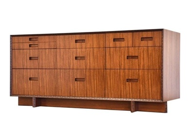 Frank Lloyd Wright Taliesin for Henredon Dresser
