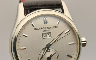 Frédérique Constant - Classic - FC325X6B4/6 - Men - 2011-present