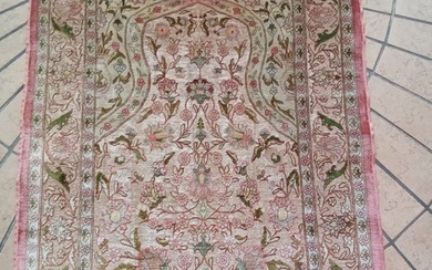 Hereke - Carpet - 130 cm - 87 cm