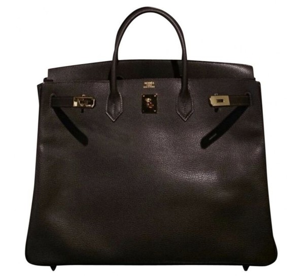 Hermès - Birkin 40 Handbag