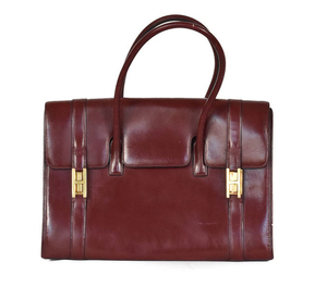 Hermès - Drag Handbag