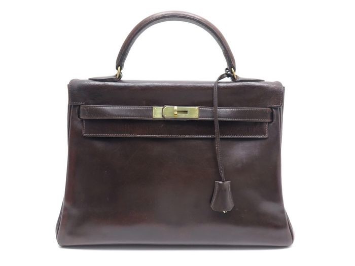 Hermès - Kelly 33 Handbag