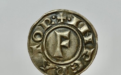 Italy, Pisa. Repubblica a nome Federico I (1150-1312). Grosso