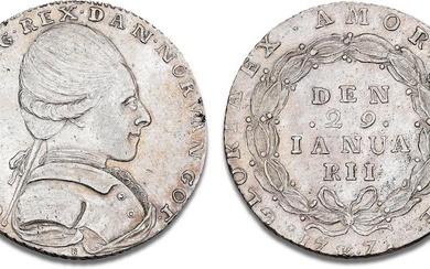 Krone 1771, København, H 23, S 7, FP E4