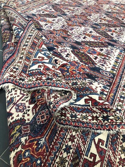 Kuba Schirwan - Carpet - 265 cm - 165 cm
