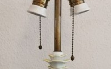 Kurt Severin - Rosenthal - Lamp