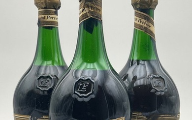 Laurent Perrier, Ratafia de Champagne - Champagne - 3 Bottles (0.75L)