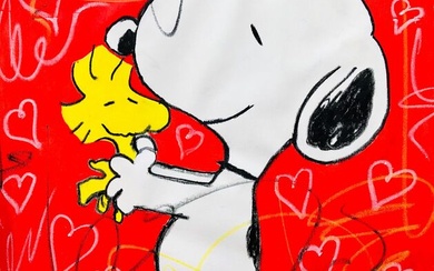 Lex (1979) - Love Snoopy
