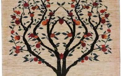 Lori Gabbeh - Carpet - 249 cm - 172 cm
