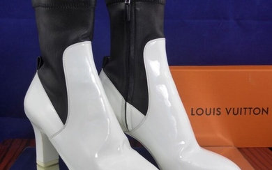 Louis Vuitton Ankle boots