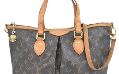 Louis Vuitton - Palermo - Handbag
