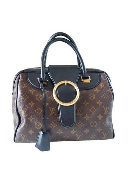Louis Vuitton - Speedy Limited Edition Golden ArrowHandbag