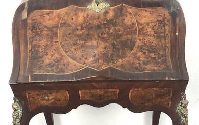 Louis XV Style Lady's Writing Desk