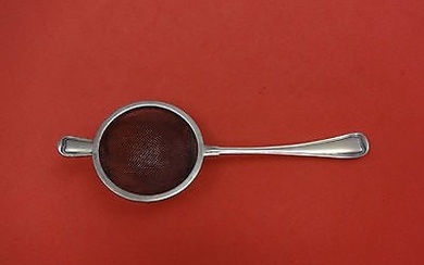 Old French by Gorham Sterling Silver Tea Strainer 6 1/2"