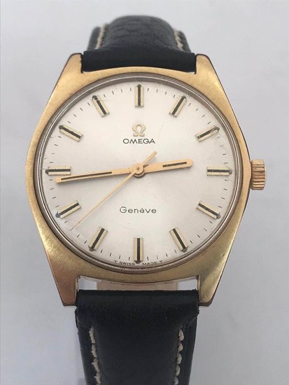 Omega - Geneve - 135.041 - Men - 1970-1979