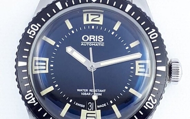 Oris - Divers Sixty Five - Ref: 7707 - Men - 2011-present