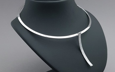 Pianegonda - 925 Silver - Necklace