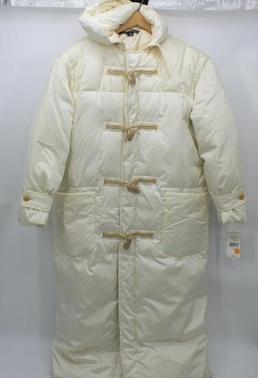 Ralph Lauren Winter Spa Jacket