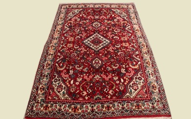 Sarouck - Carpet - 206 cm - 128 cm