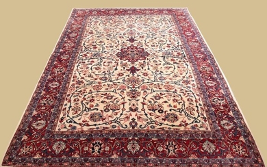 Sarouck - Carpet - 270 cm - 190 cm