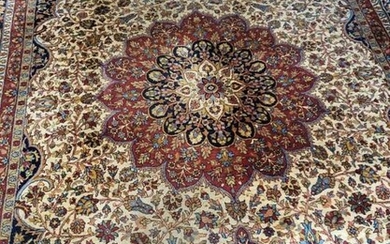 Sarouck - Persian rug - 325 cm - 240 cm