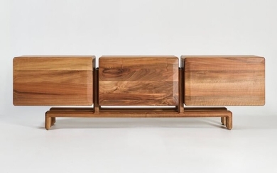 Sebastian Landuydt - Domum interior and furniture - Sideboard