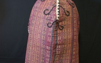 Shepherd coat Kapanak (1) - Wool