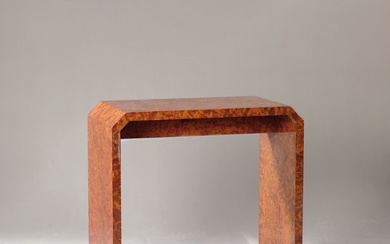 Side table, Art Deco style, 2nd half of the 20th...