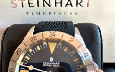 Steinhart - Ocean GMT - Men - 2011-present