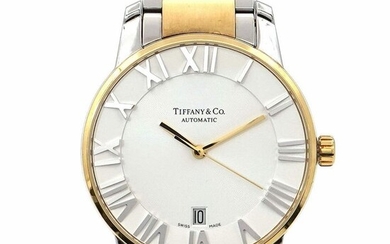 Tiffany - Atlasdome - Z1800 68 15A21A00A - Men - 2011-present