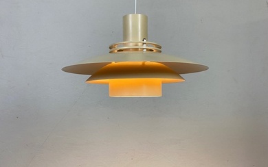 Top-Lamper - Hanging lamp - Aluminium
