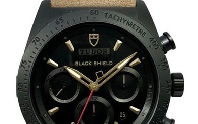 Tudor - Fastrider Blackshield - 42000CN - Men - 2011-present