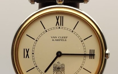 Van Cleef & Arpels - La Collection - Women - 1990-1999