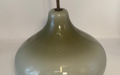 Venini - Lella Vignelli, Massimo Vignelli - Hanging lamp - 4039 - Glass
