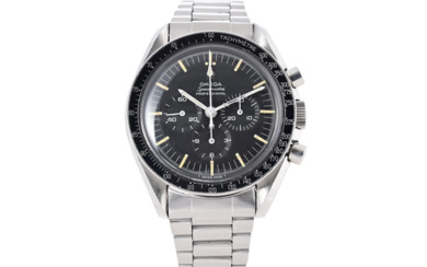Watches Omega OMEGA, Speedmaster Professional (T Swiss Made T), "Tachymètre...