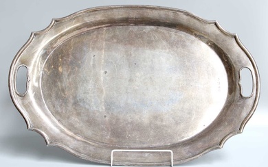 Antiques & Interiors, to include a Section of Silver