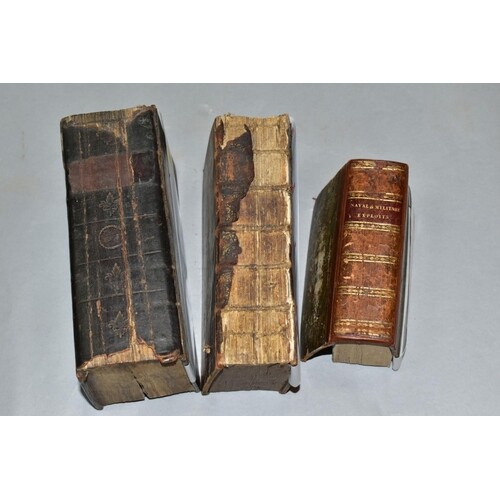 ANTIQUARIAN BOOKS, ASPIN, JEHOSHAPHAT, The Naval and Militar...