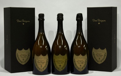 Champagne - Dom Pérignon Brut Vintage