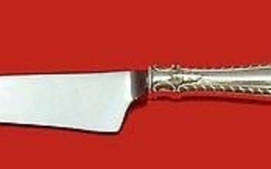 English Gadroon by Gorham Sterling Silver Cheese Knife w/Pick Custom Made HHWS