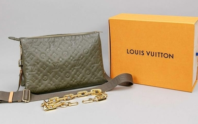 Louis Vuitton, Coussin MM Mono