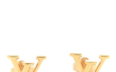 Louis Vuitton Metal LV Iconic