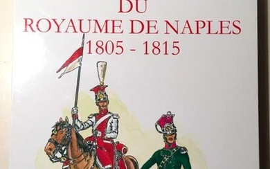 Napoleonic Library - Modern deluxe editions in limited editions.