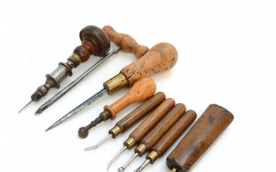 Nine tools