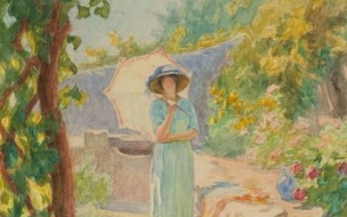 PRAT Loys Joseph (1879 1934)