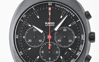 Rado Diastar Ref: 650.0378.3 Limited to 1111 pieces