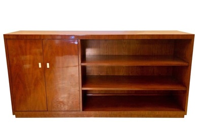 Ralph Lauren Hollywood Collection Sideboard, Credenza, Buffet Cabinet Labeled
